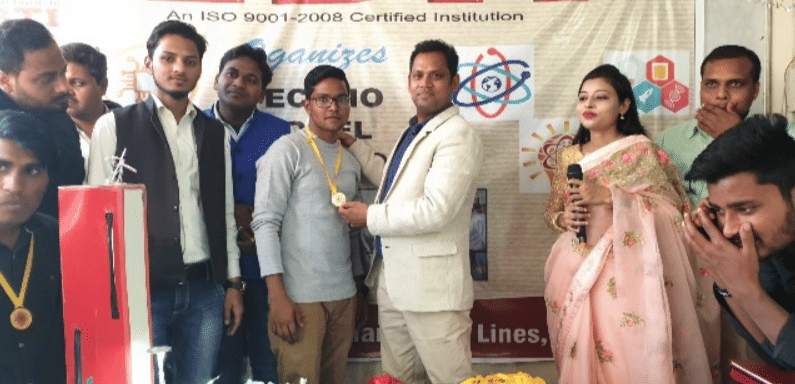 Gautam Buddha Technical Institute Labs photo 7